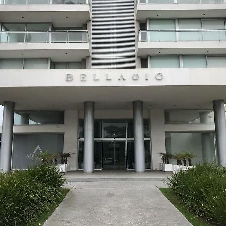 Apartamento Bellagio Tower Punta del Este Exterior foto