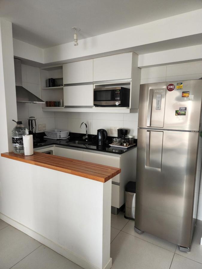 Apartamento Bellagio Tower Punta del Este Exterior foto