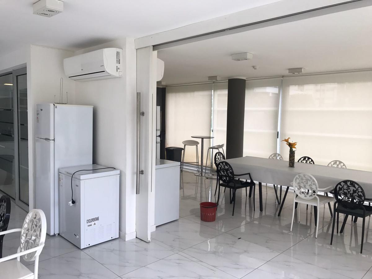 Apartamento Bellagio Tower Punta del Este Exterior foto