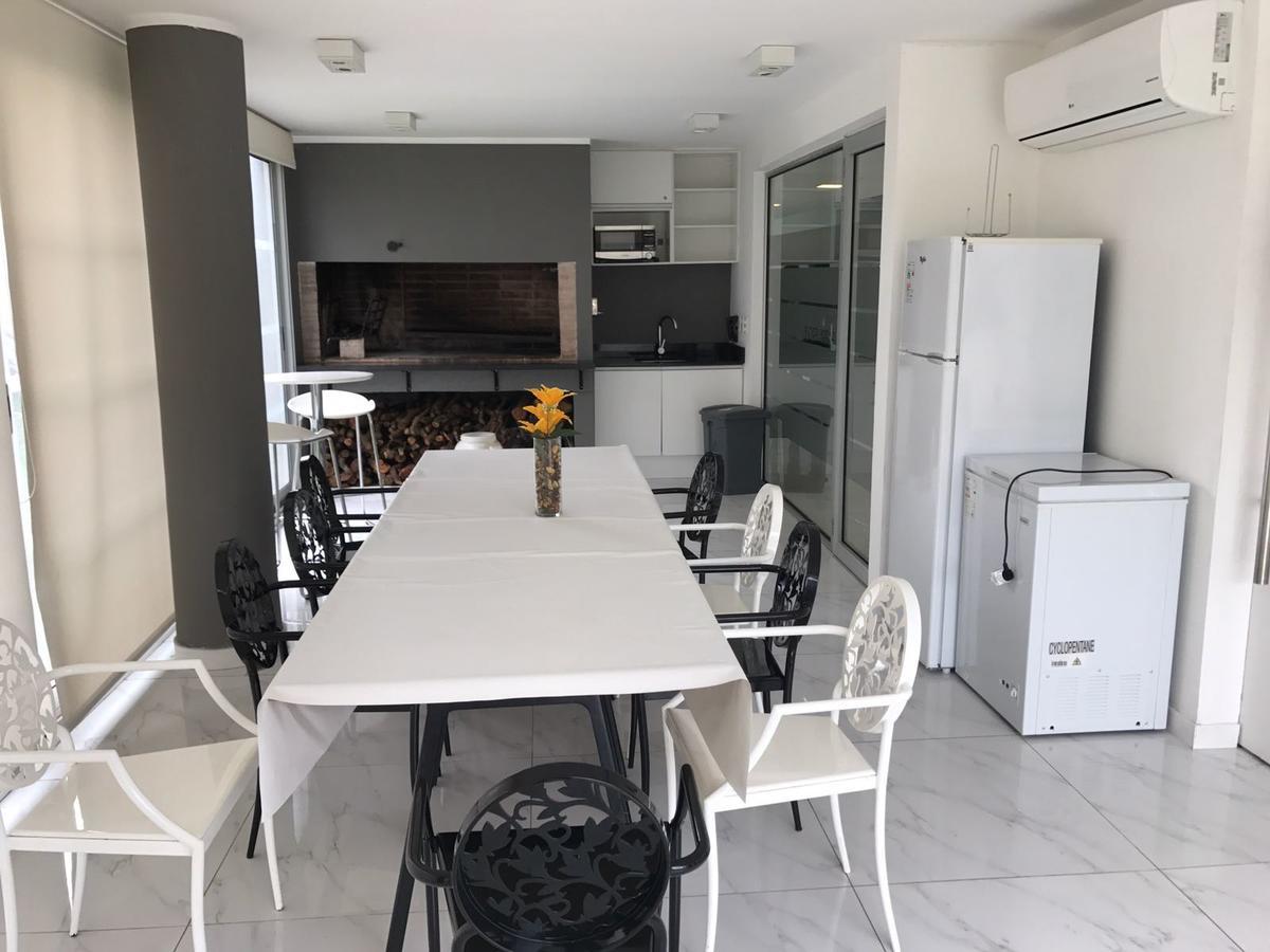 Apartamento Bellagio Tower Punta del Este Exterior foto