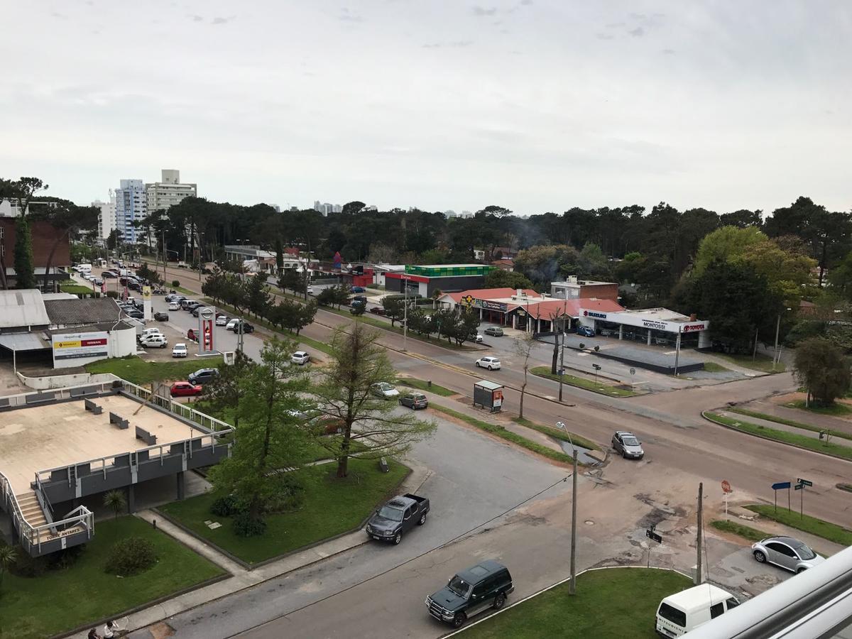 Apartamento Bellagio Tower Punta del Este Exterior foto