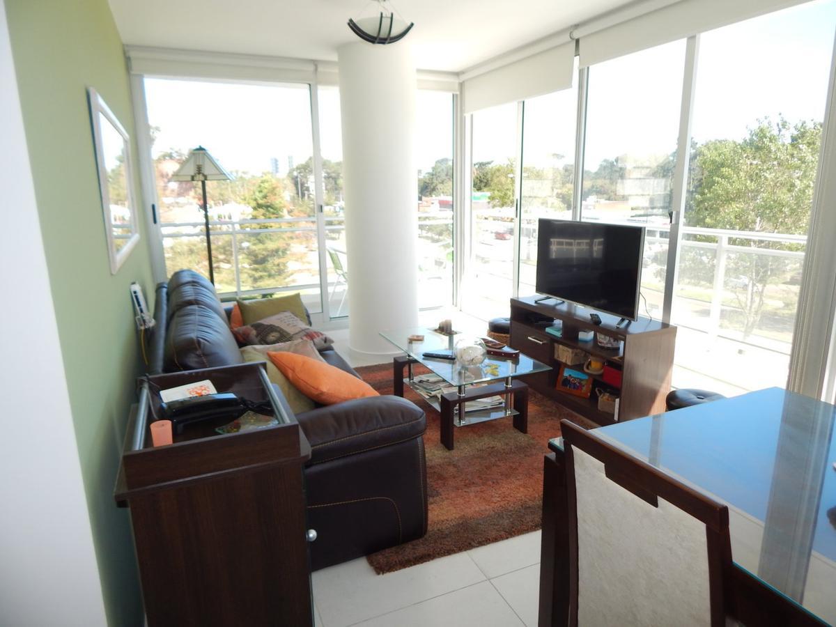 Apartamento Bellagio Tower Punta del Este Exterior foto