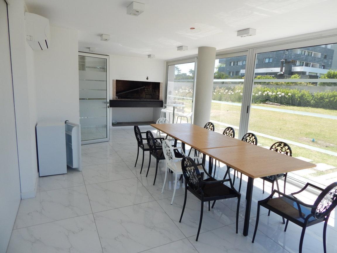 Apartamento Bellagio Tower Punta del Este Exterior foto