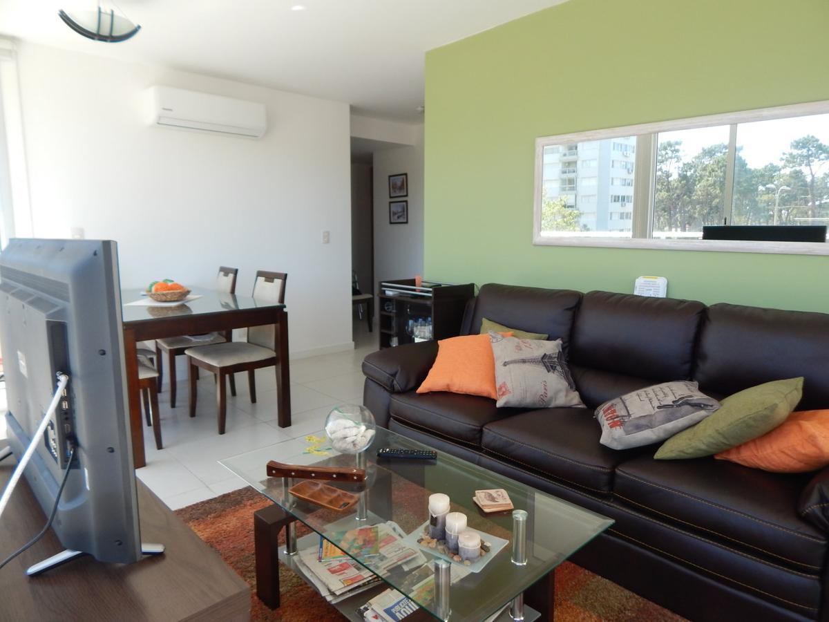 Apartamento Bellagio Tower Punta del Este Exterior foto